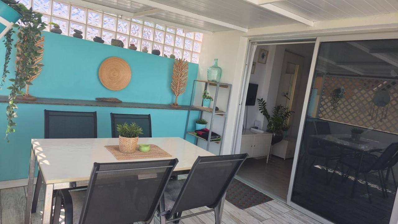 Cactus Home Penthouse 1