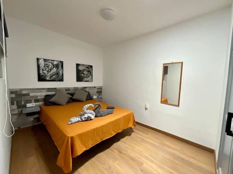 Foto 5 von 18: One-Bedroom Apartment