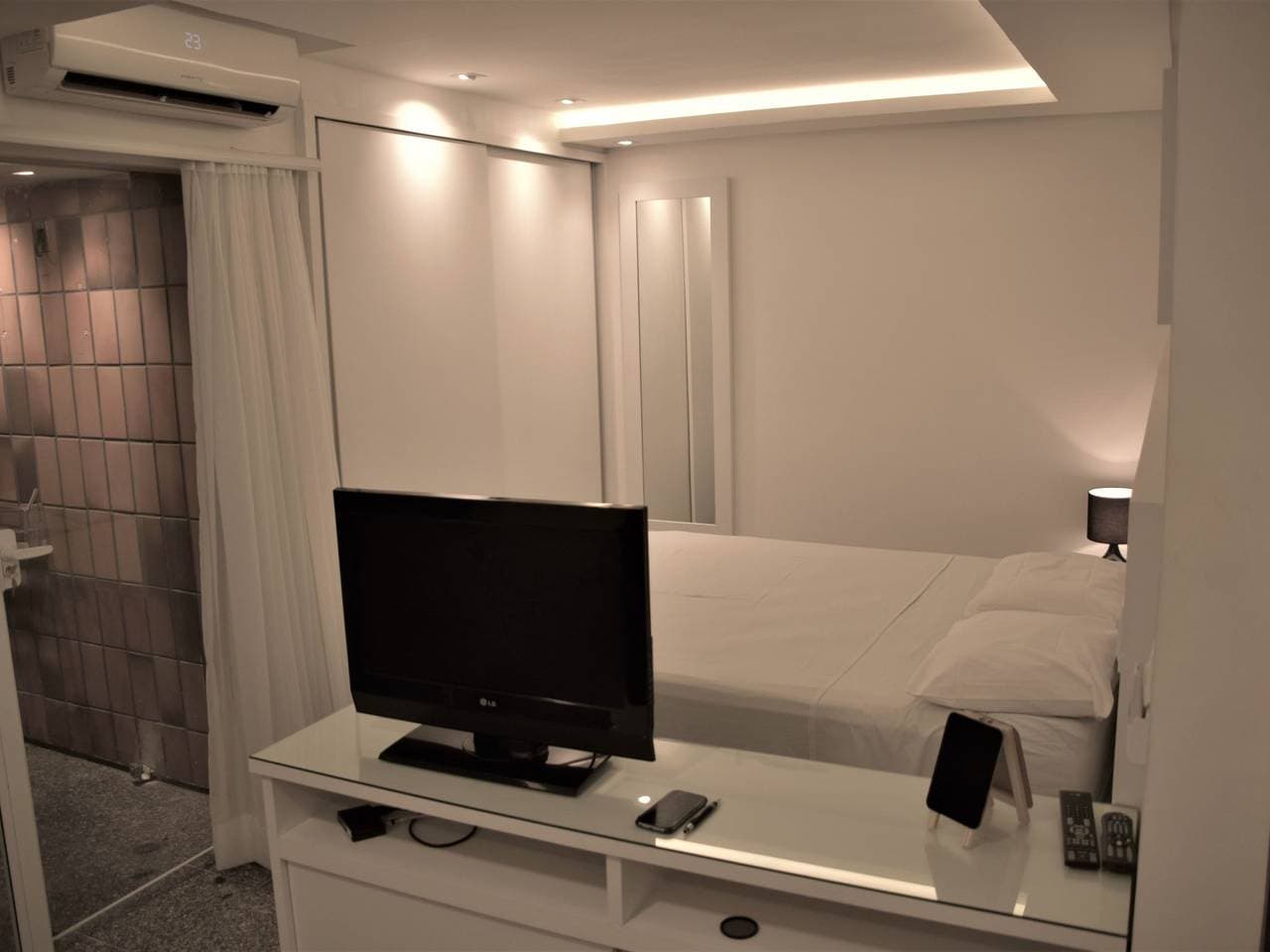 Foto 12 von 48: Wohnung "Seaflats 1106" mit Blick auf das Wasser