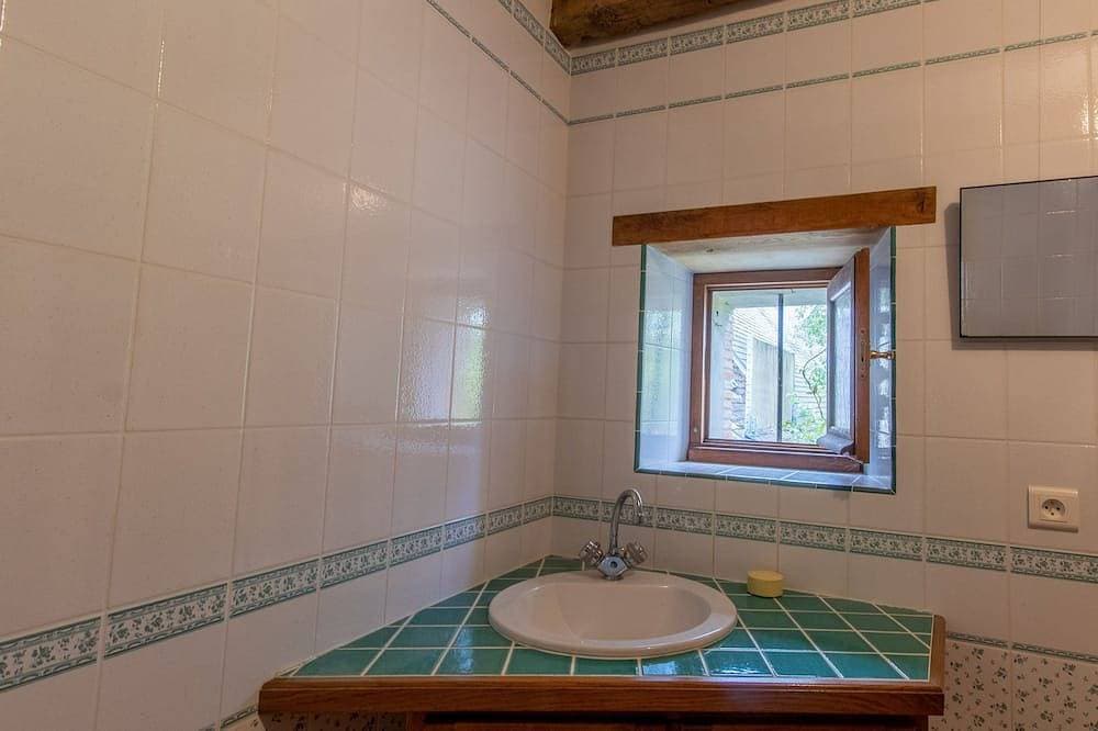Foto 13 von 30: ÀLou: Charmante maison du 15e siècle avec jardin, proche d'Angers et La Flèche