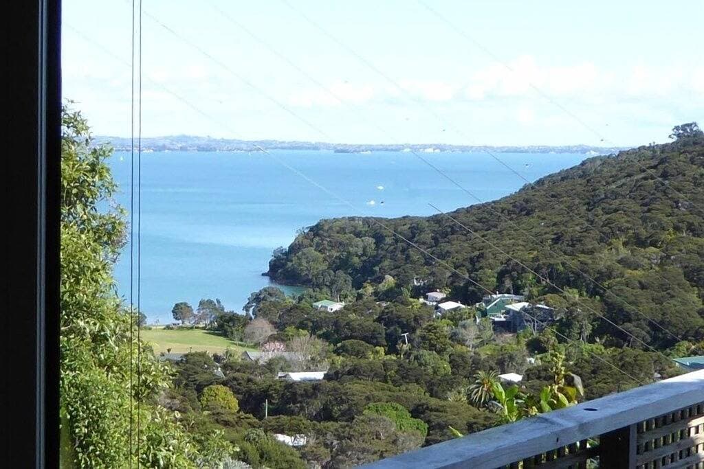 Foto 2 von 15: *** Waiheke Island - Buchen Sie 4 x pro Woche und zahlen Sie nur 2 ***