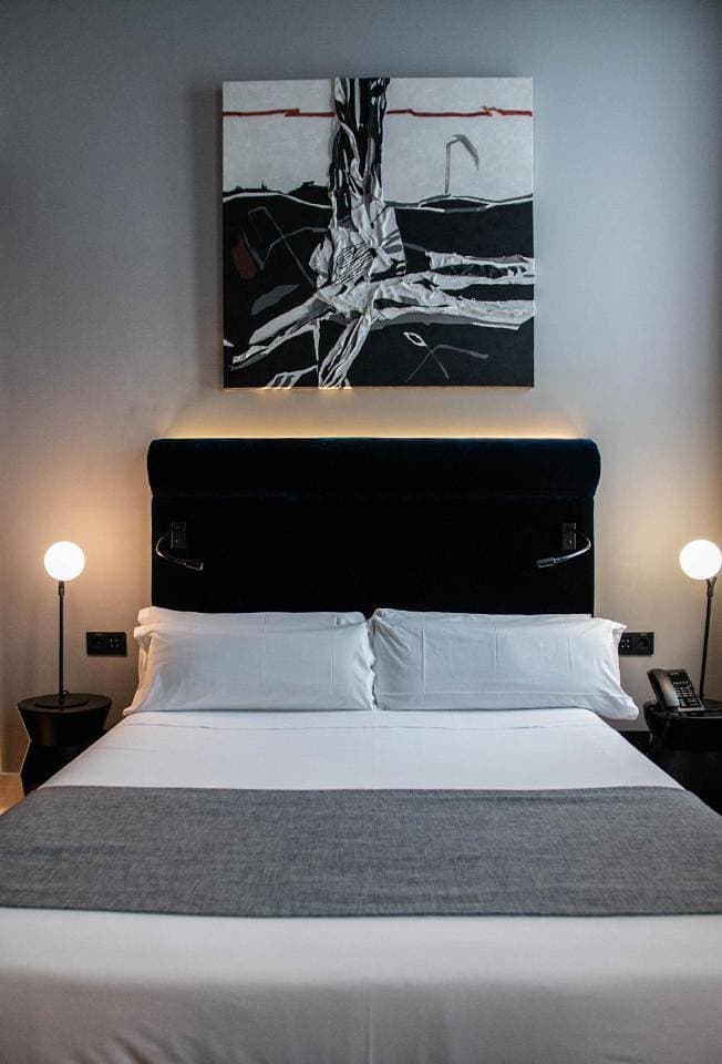 Foto 12 von 13: Classic Room