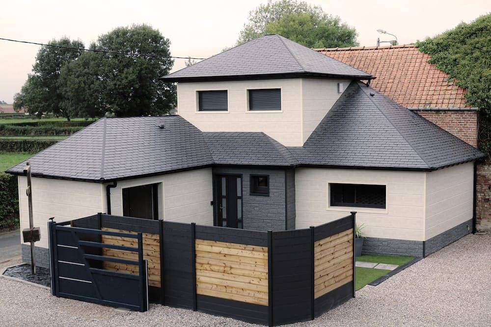 Foto 10 von 30: Gîte-Familie-Ensuite