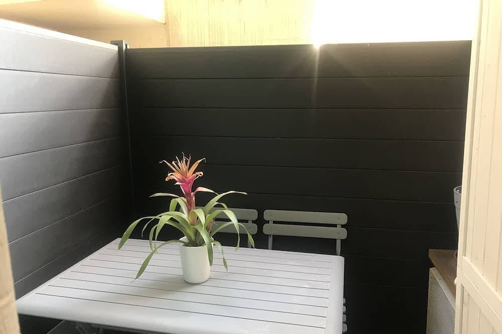 Foto 11 von 22: Komplett renovierte 3-Zimmer-Wohnung in Strandnähe.