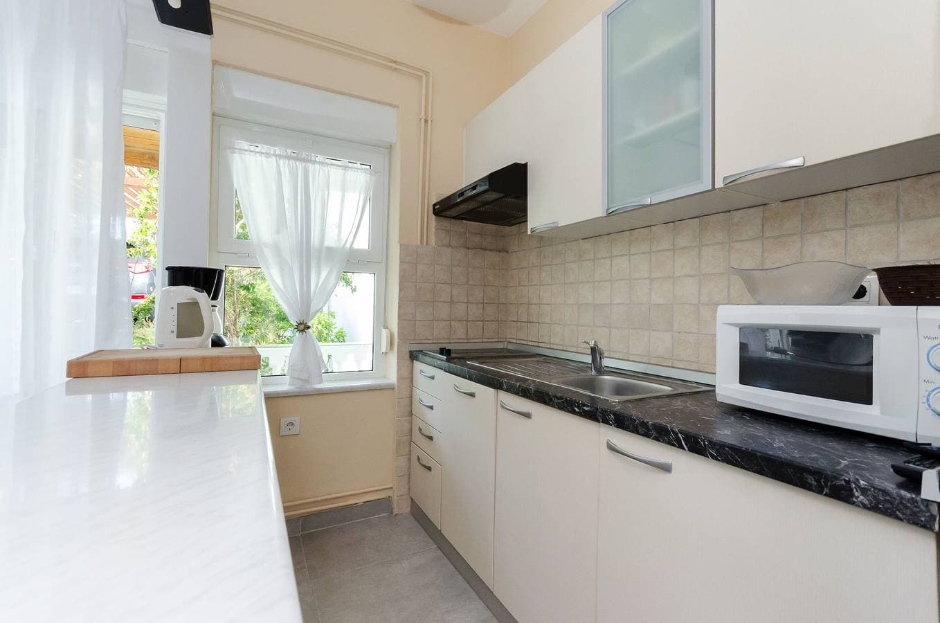 Foto 5 von 26: Apartments Marija G