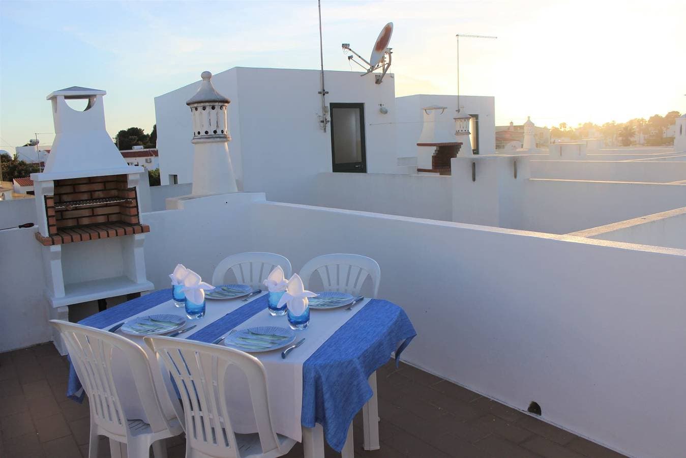 Foto 13 von 30: 11 dom joao · Beautiful apartment in Carvoeiro wit