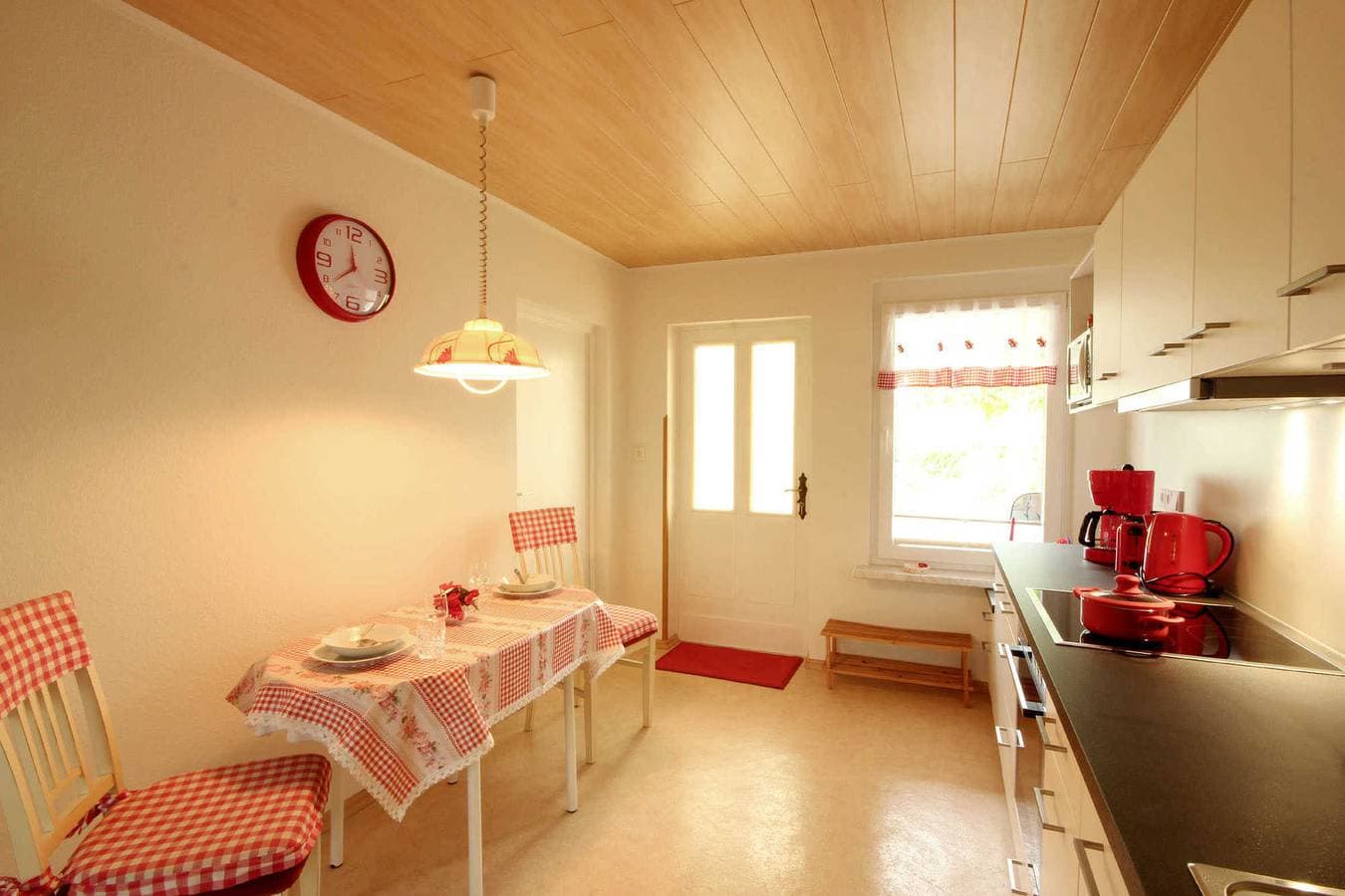 Foto 7 von 10: Bungalow am Schmachter See