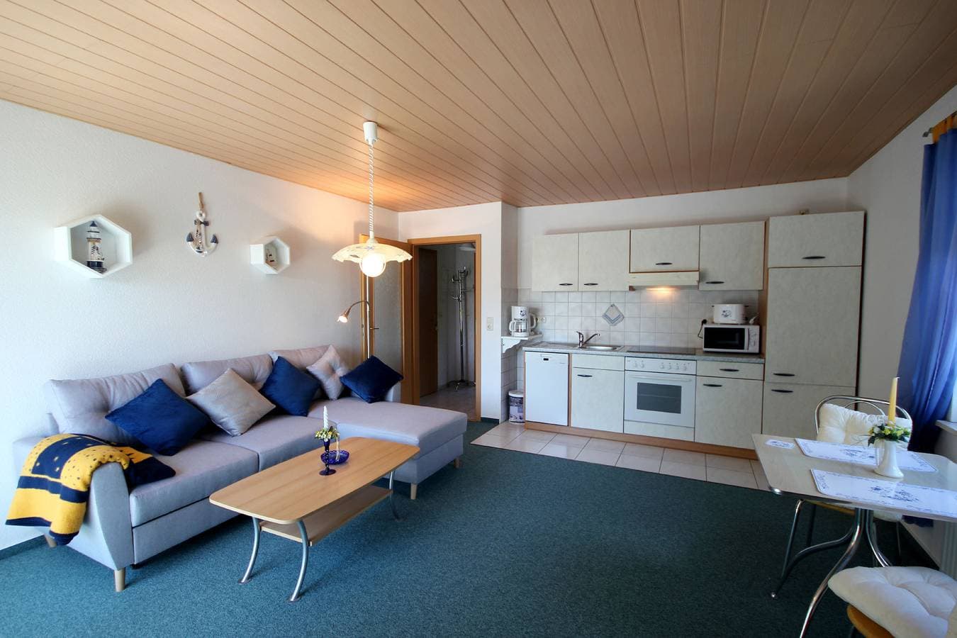 Foto 10 von 11: Haus am Schmachter See