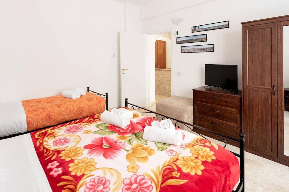 Foto 5 von 30: Spallanzani-San Camillo, apartment for 4 people