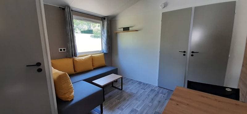 Foto 9 von 48: Rcn les Collines de Castellane — Mobilheim Thym