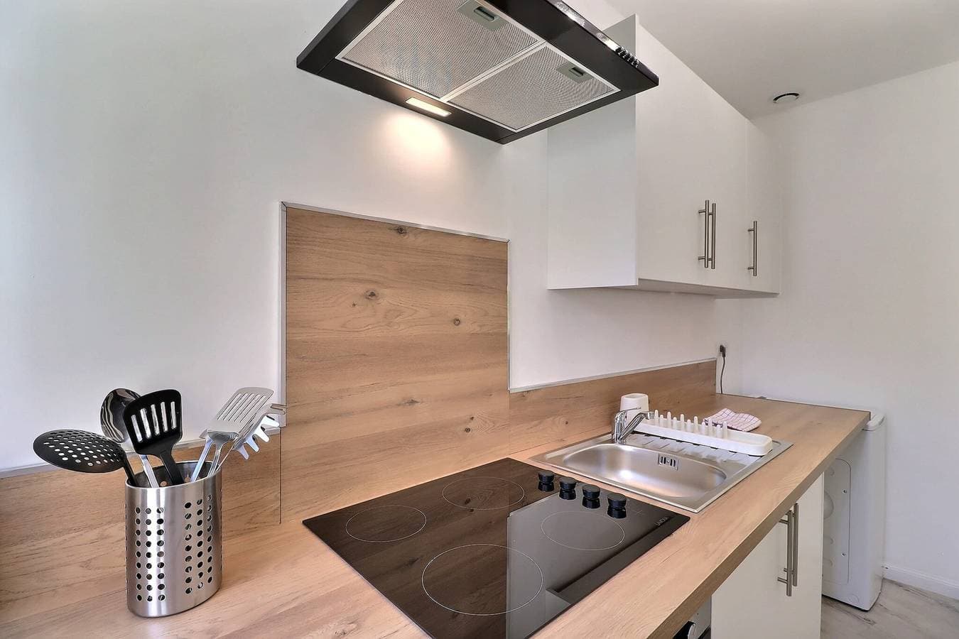 Foto 5 von 8: Ferienwohnung für 2 Personen