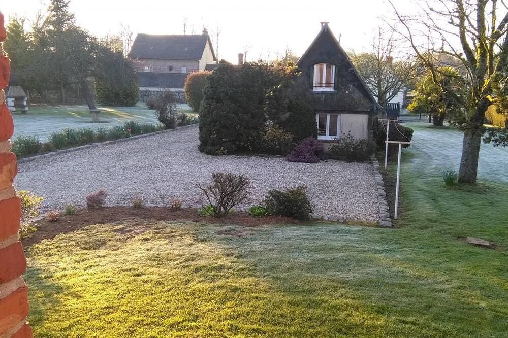 Foto 7 von 25: Gîtes de France® - La Petite Maison