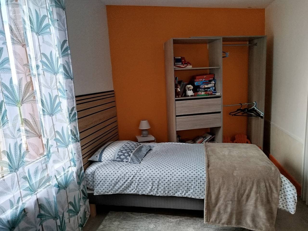 Foto 6 von 14: Gîte „Au rendez-vous des copains“ – 15 Min. vom Zoo Beauval entfernt