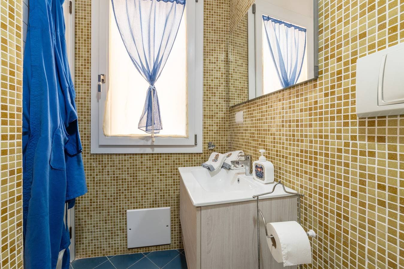 Foto 13 von 42: Residenza Blu Marino – Ihr sardisches Refugium nur wenige Schritte vom Meer entfernt