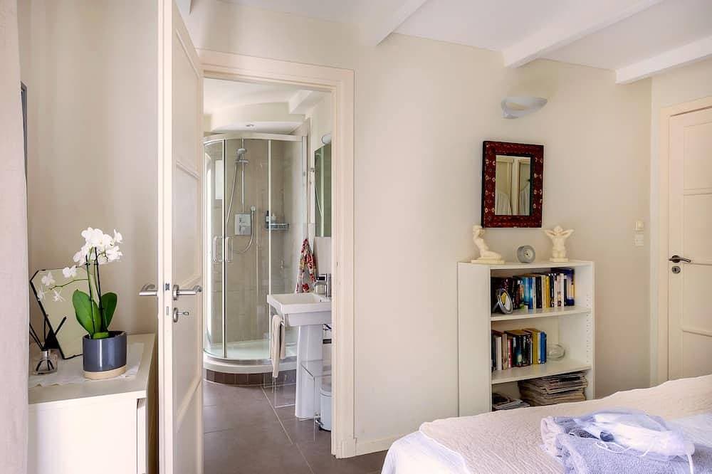 Foto 8 von 30: A Luxurious Air-conditioned Apartment or entire Villa Heated Pool Panoramic View