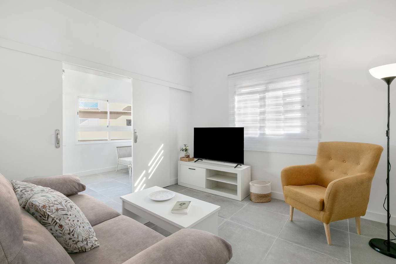 El Ramonal Home 1