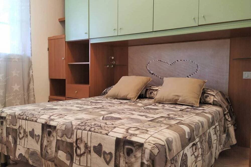 Casa Glicine - Zwei Schlafzimmer Haus, Schläft 4 1