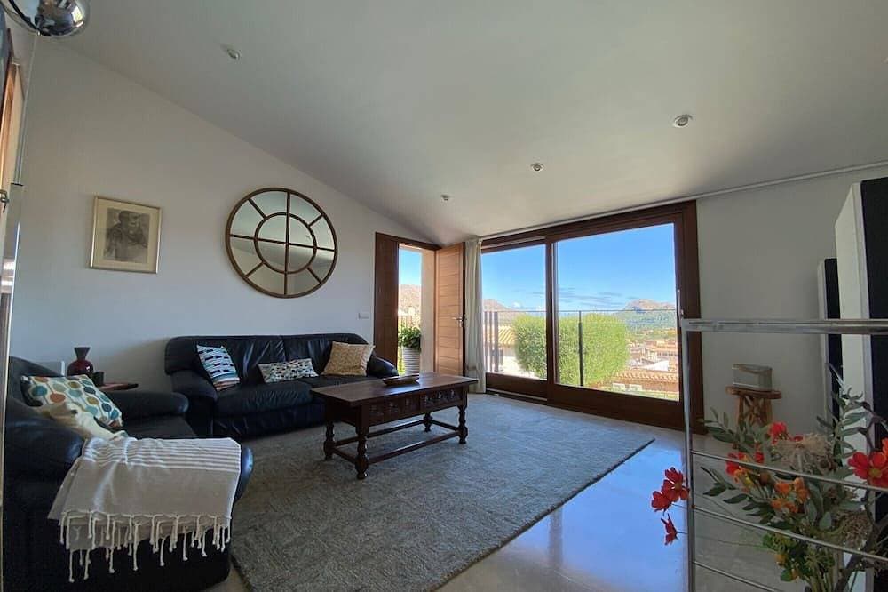 Foto 11 von 30: Villa in Uptown Pollensa mit spektakulärer Aussicht und privatem Pool