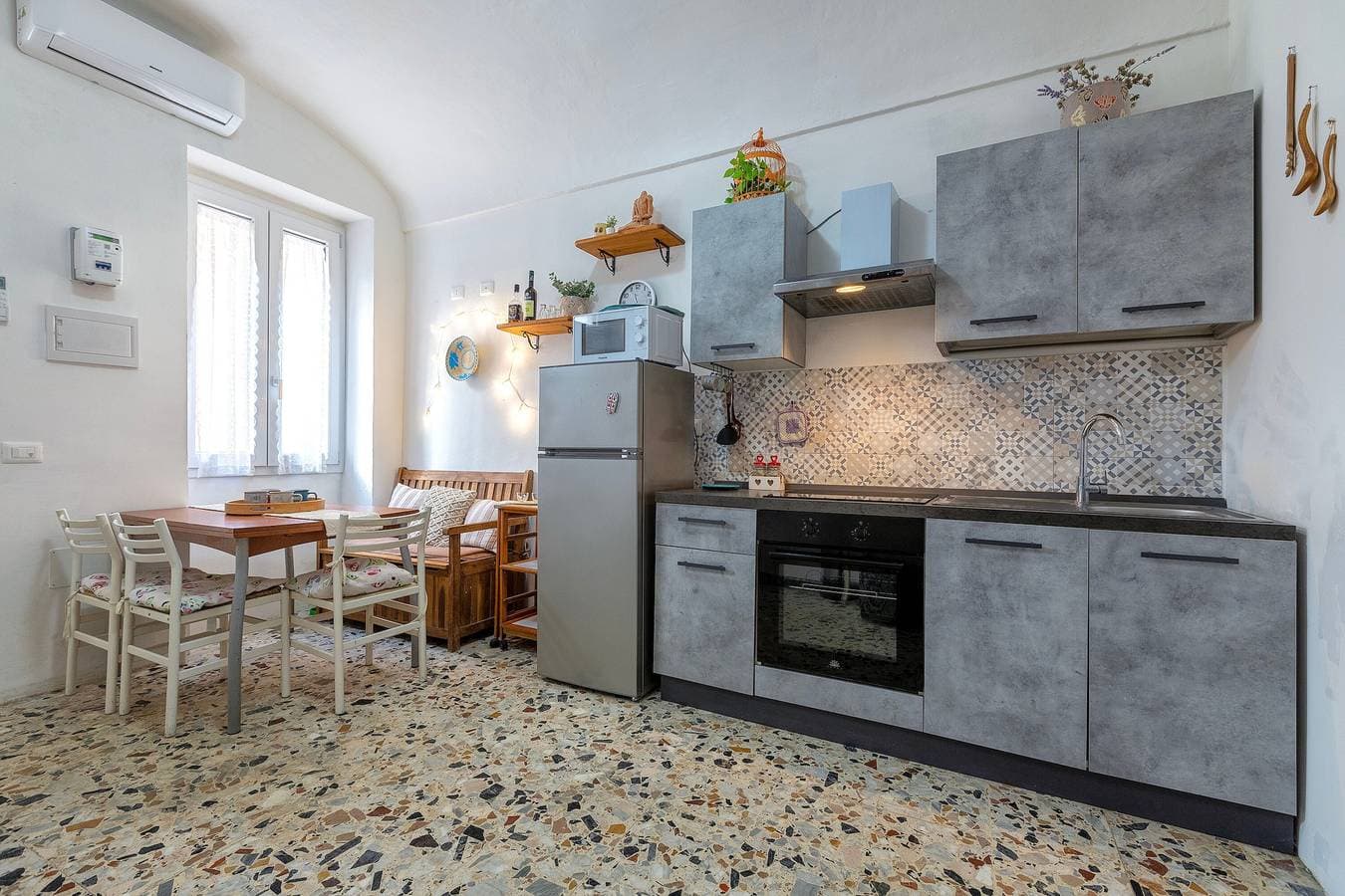 Foto 3 von 26: Ferienhaus 'De Mirto' mit Wi-Fi und Klimaanlage