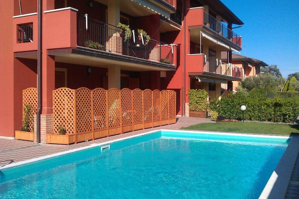 Sirmione ... Splendido Zwei Schritte Vom See 1