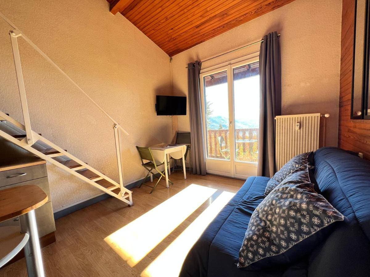 Foto 5 von 14: One-Bedroom Apartment
