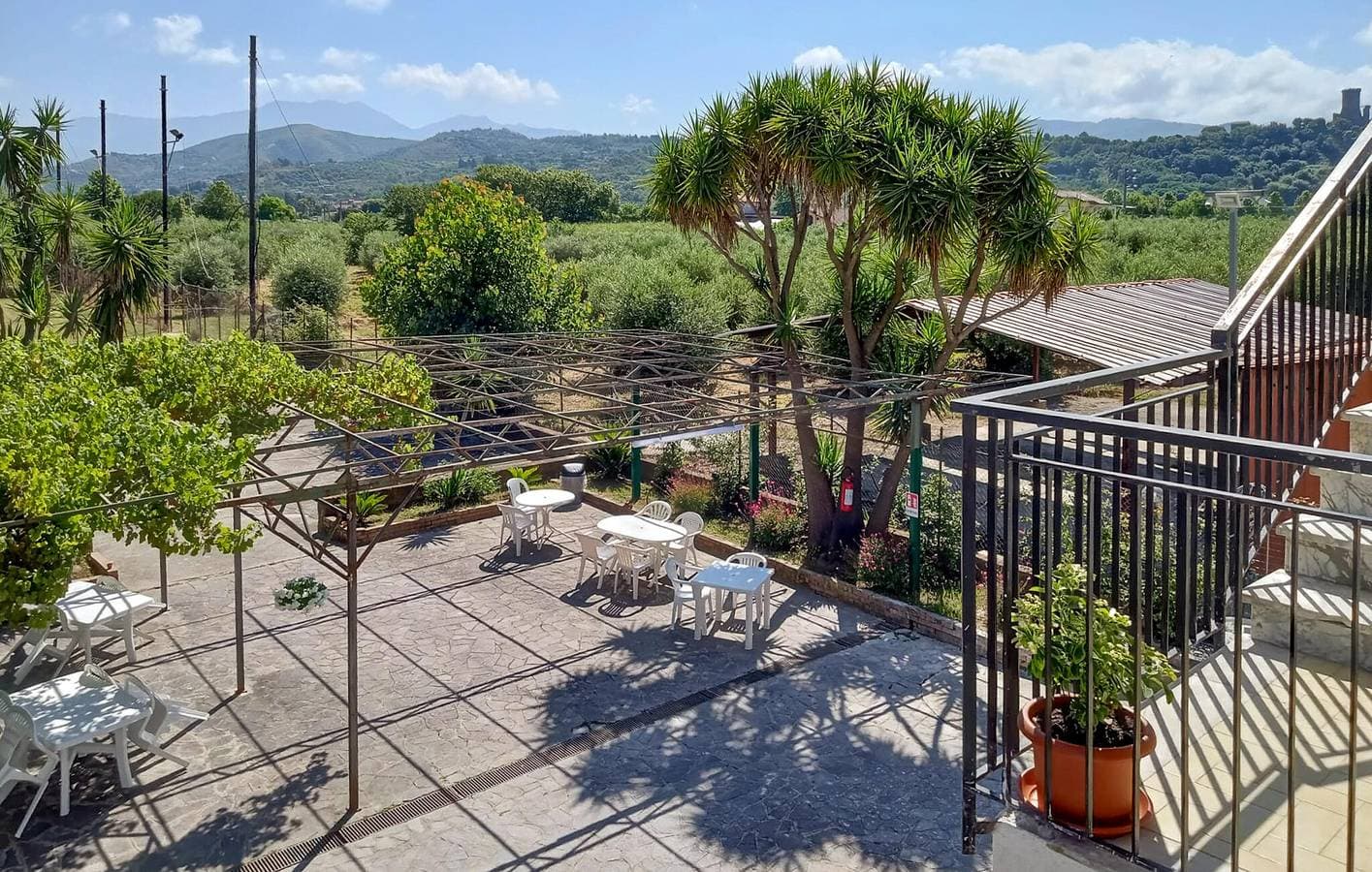Foto 9 von 19: Charmantes Apartment im Obergeschoss mit Parkplatz und WLAN, 900 m vom Strand entfernt