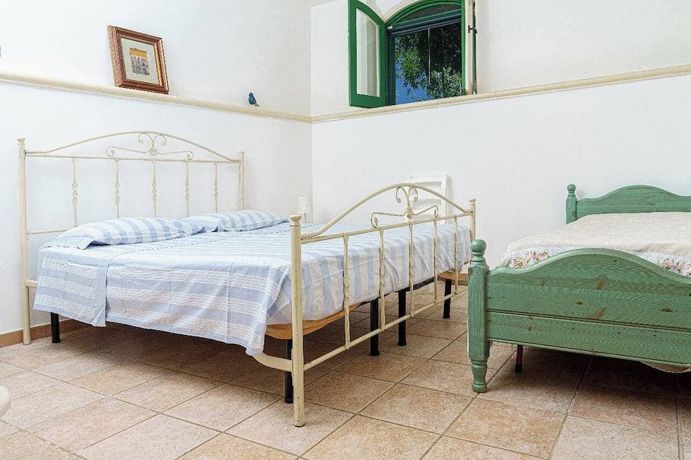 Foto 7 von 30: Villa Azzurra Ferienhaus
