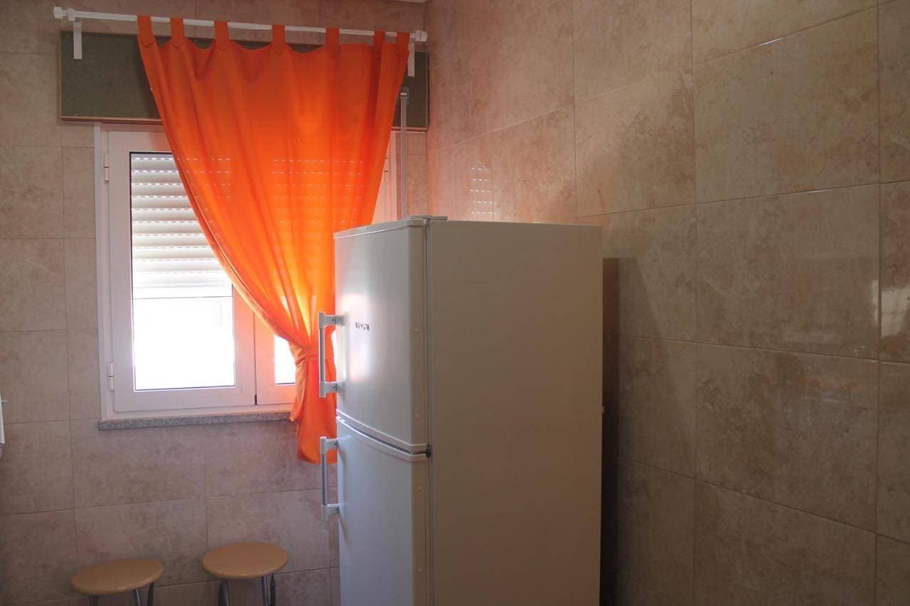 Foto 5 von 12: Double Room with Private External Bathroom