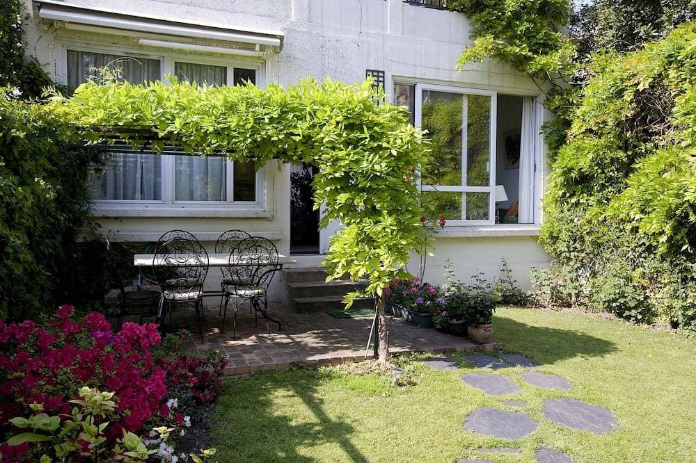 Foto 10 von 20: Ein charmantes Gästehaus in einem Garten, 500 m von Paris entfernt