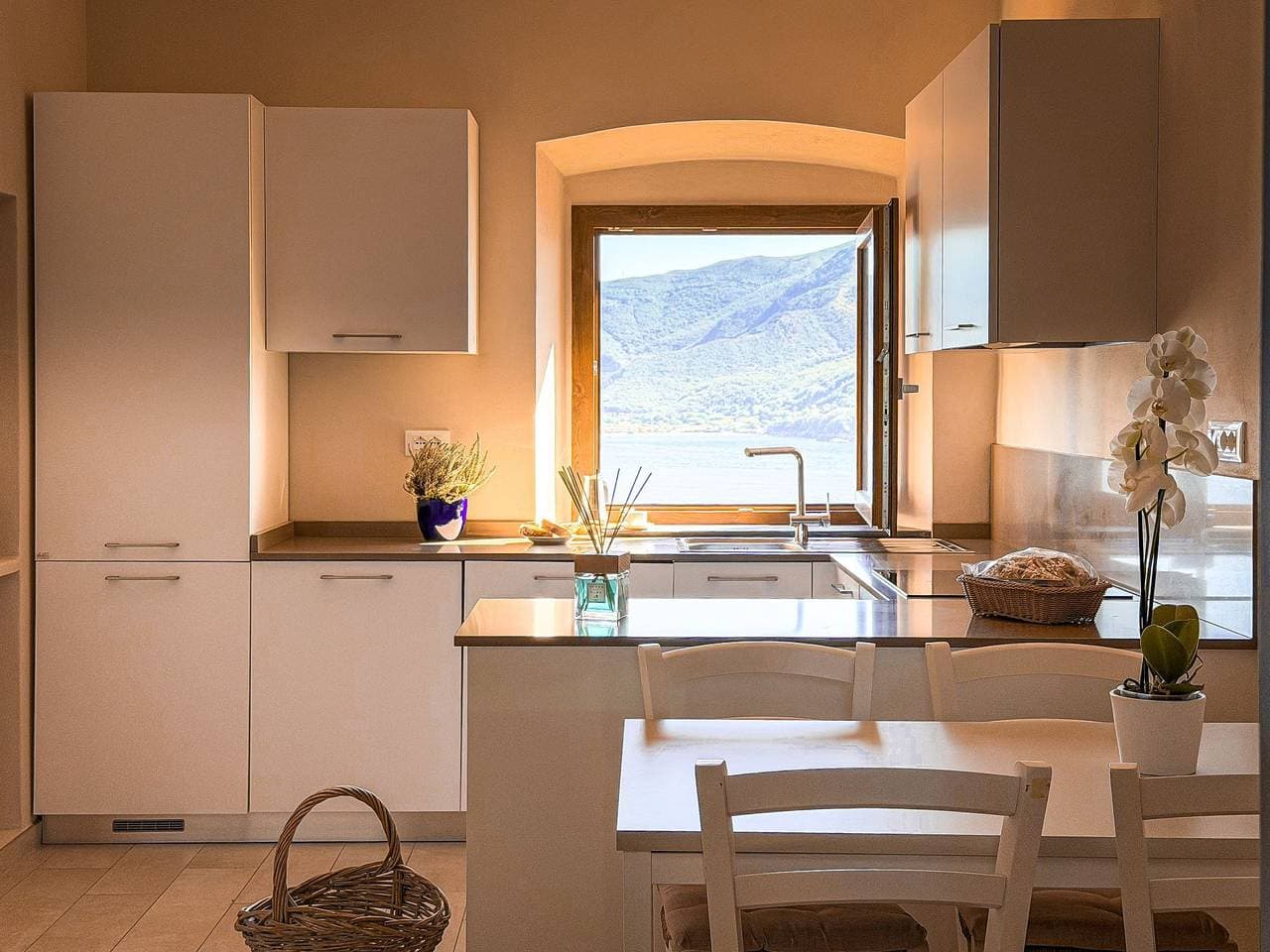 Foto 3 von 28: Ferienwohnung für 3 Personen