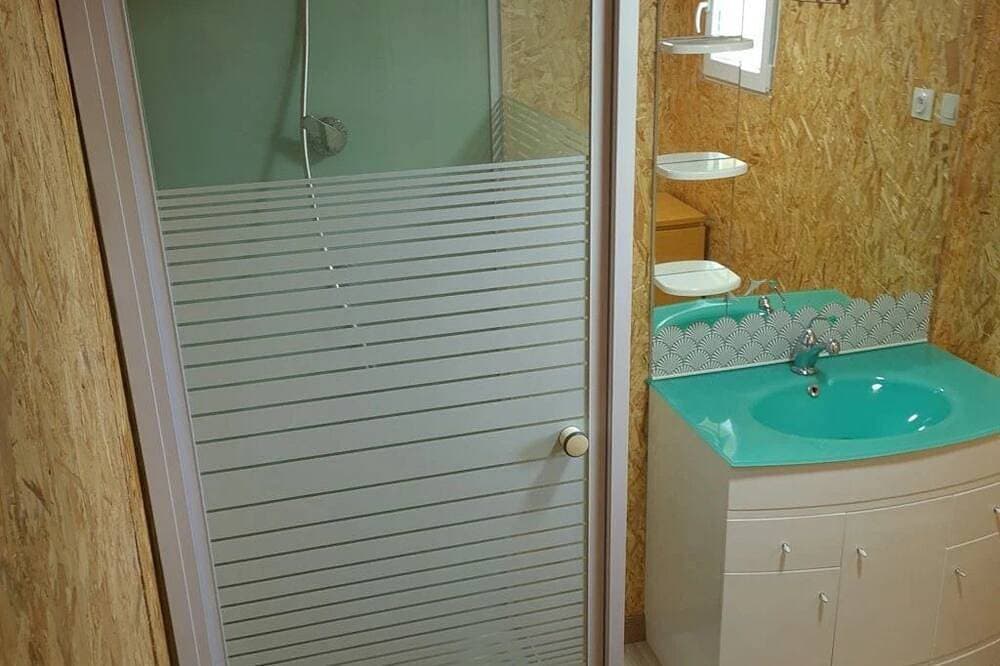 Foto 5 von 19: Chalet 3 étoiles - Piscine  - ccbgdde