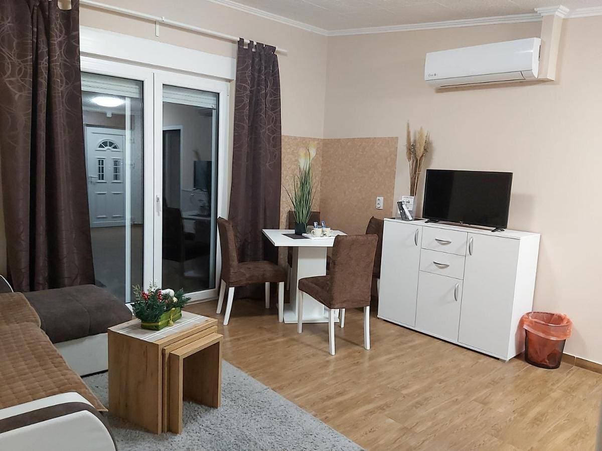 Foto 5 von 31: Studio with Terrace