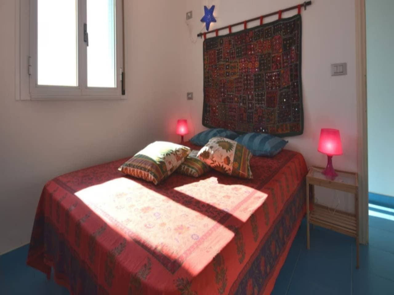 Foto 11 von 19: Schöne Ferienwohnung in Strandnähe