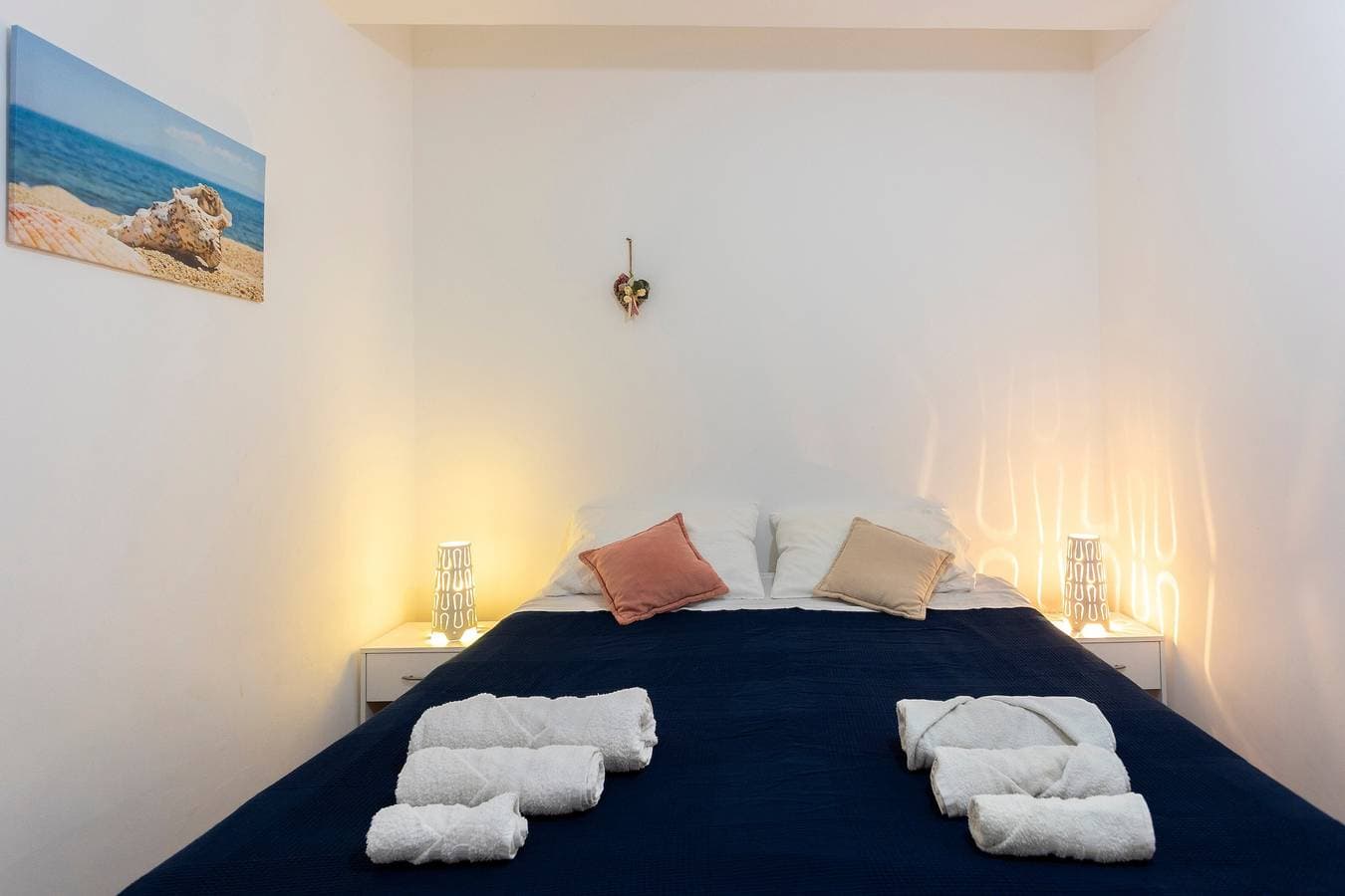 Foto 6 von 31: Ferienwohnung 'Mare & Relax' nahe am Meer mit Terrasse und WLAN