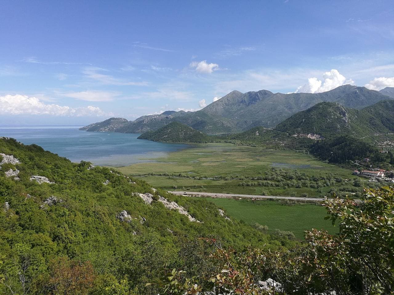 Foto 12 von 24: Apartment mit Meerblick in Montenegro