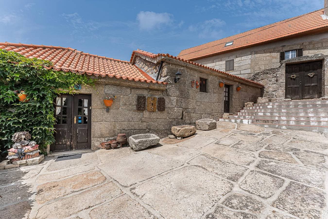 Foto 6 von 61: Ferienwohnung für 2 Personen mit Terrasse