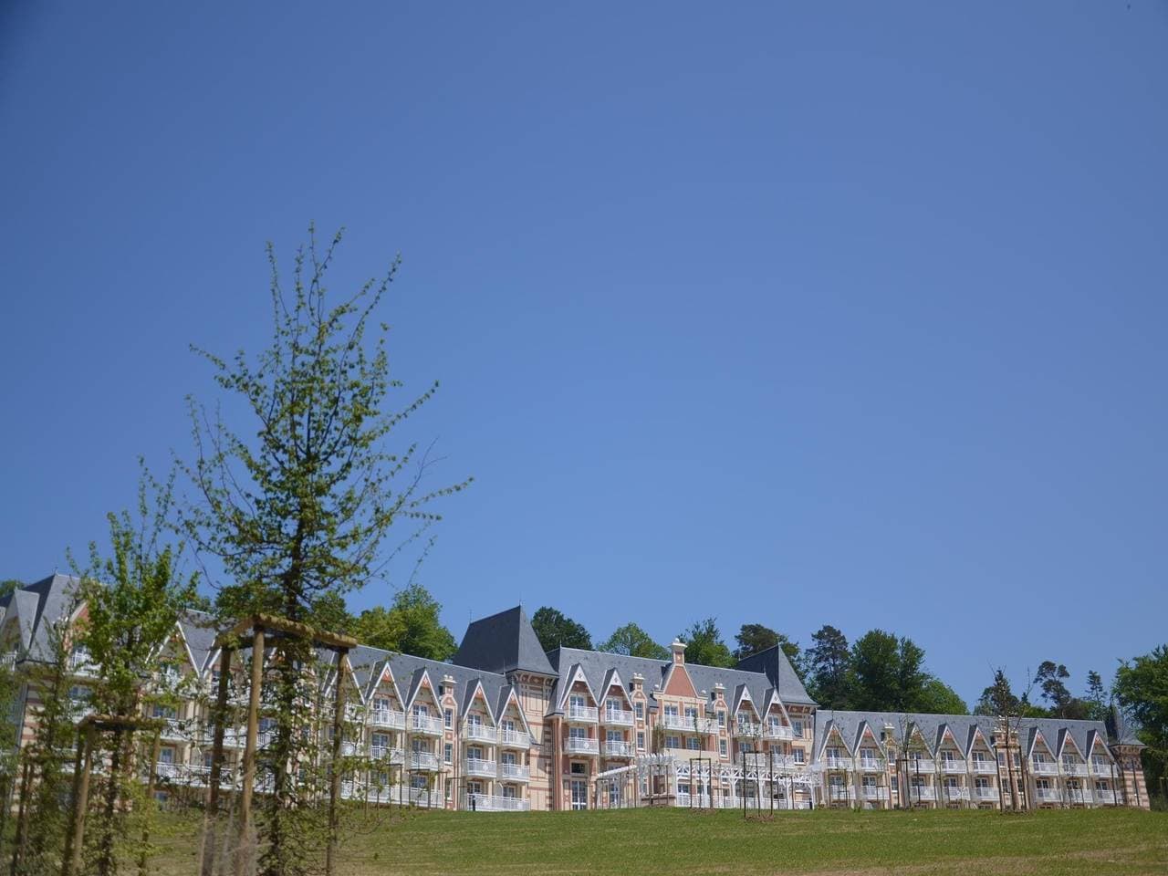 Foto 7 von 32: Entspannender Wellnessurlaub in Bagnoles