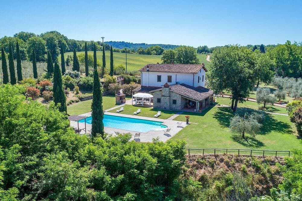 Casale La Splendida 10, Emma Villas 1