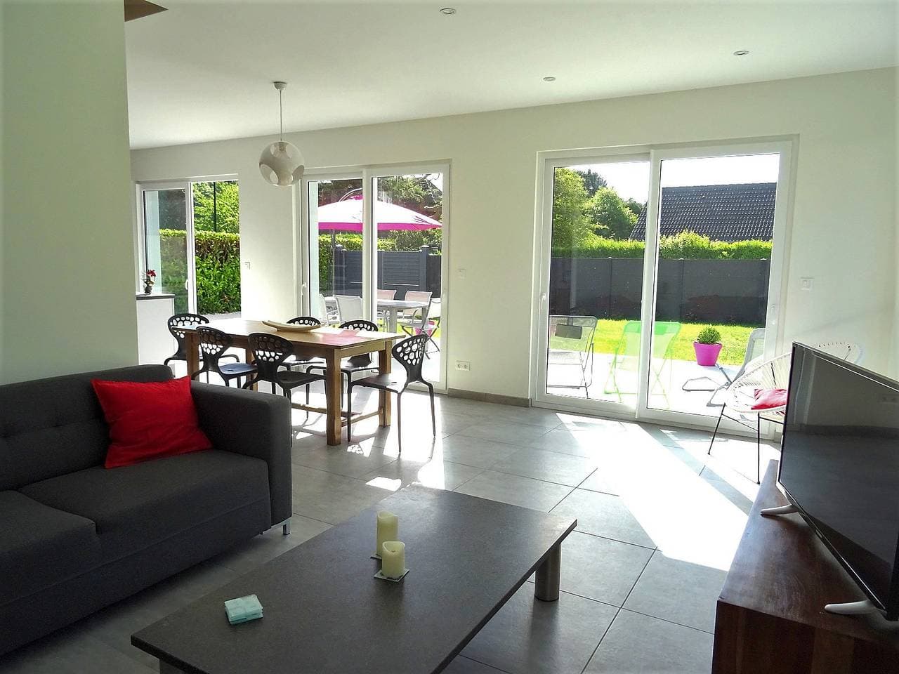 Foto 6 von 31: Villa Rubis Varengeville