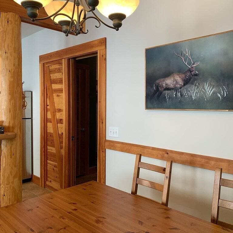 Big White Condo perfect for an amazing getaway Winter or Summer! 1