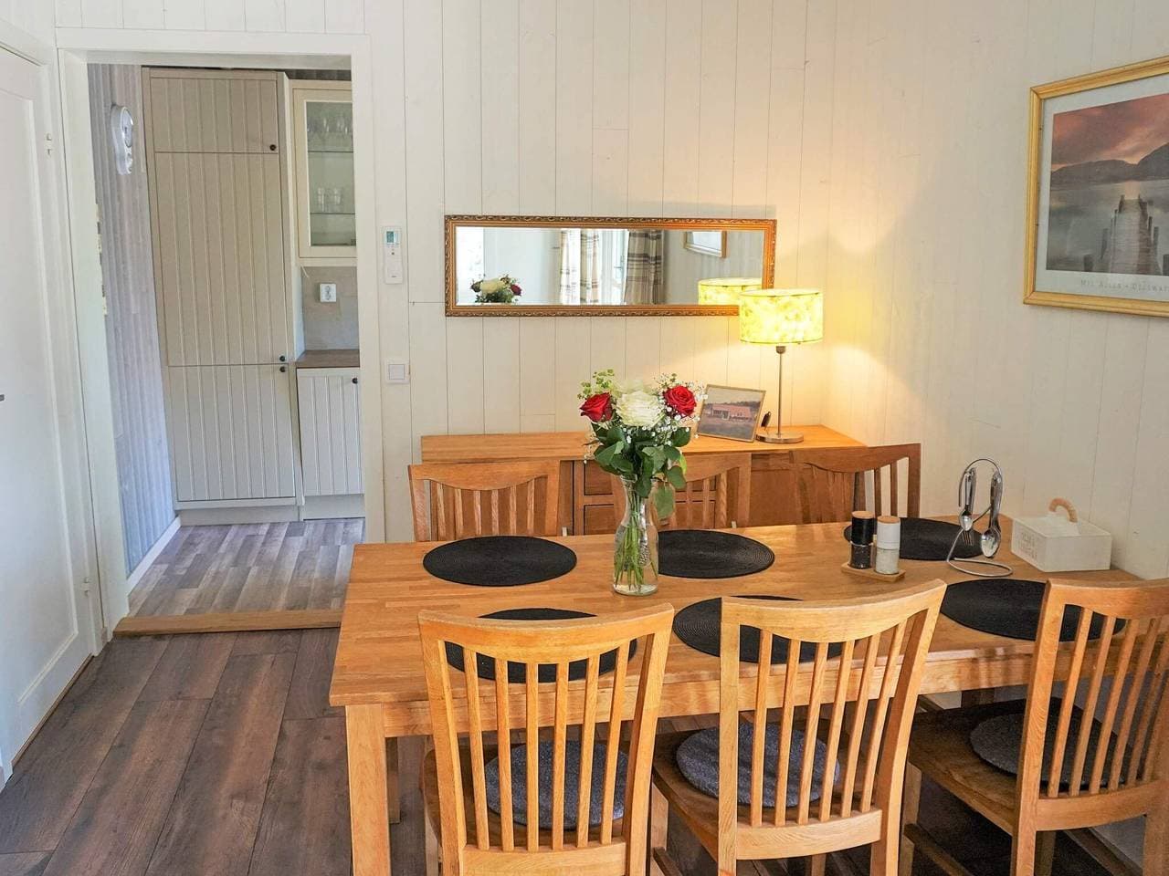 Foto 10 von 23: 5 Personen Ferienhaus in Sölvesborg