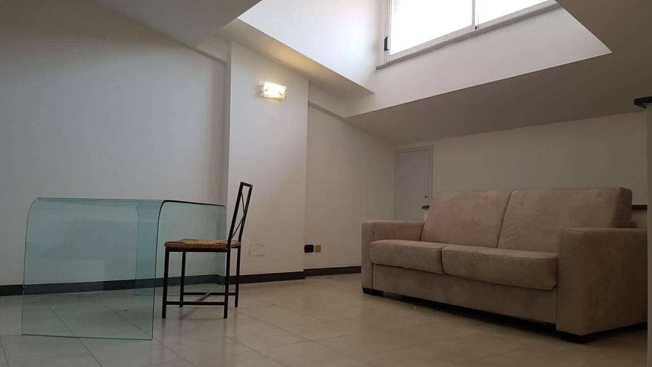 Foto 8 von 24: Loft