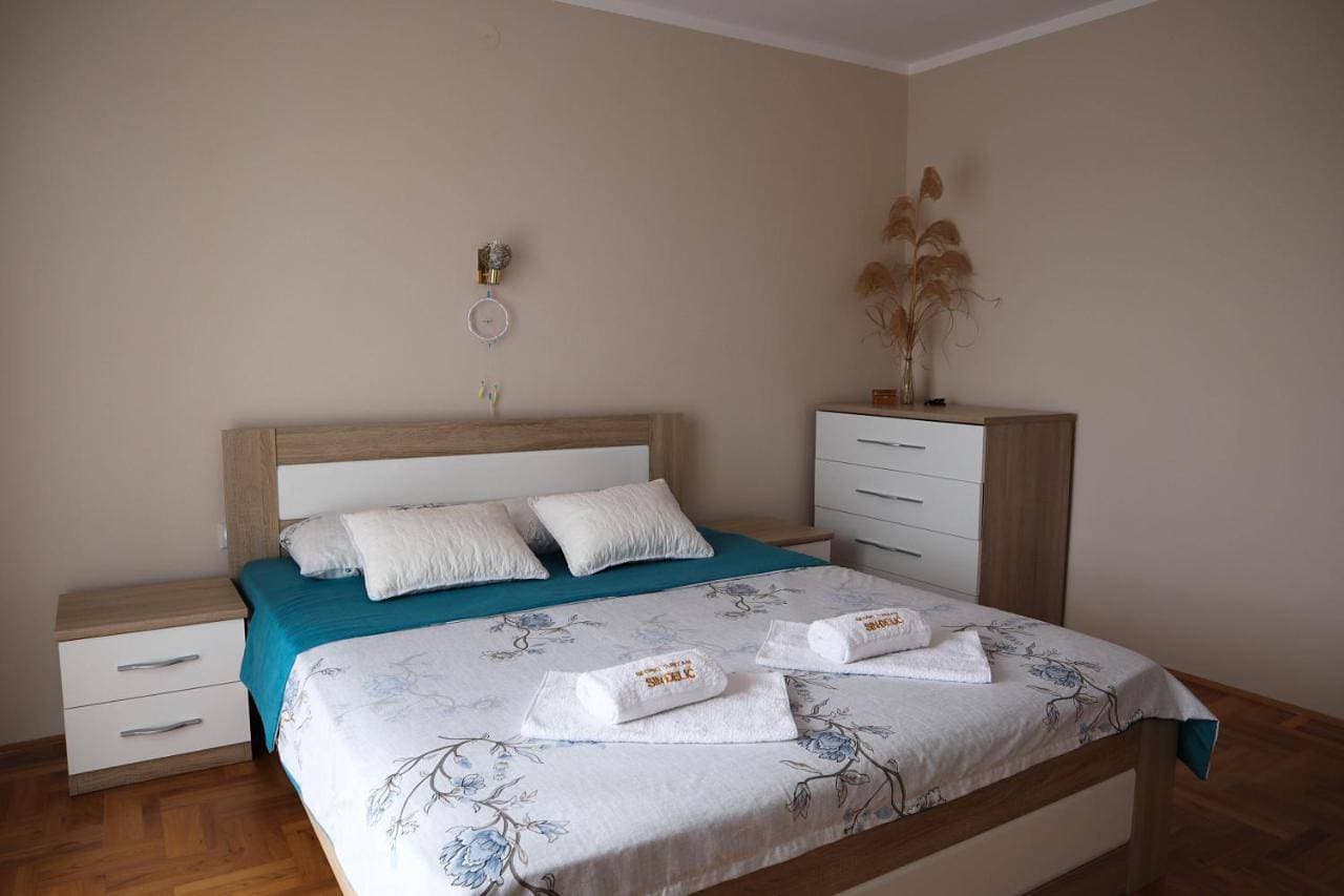 Foto 7 von 9: Double Room with Mountain View