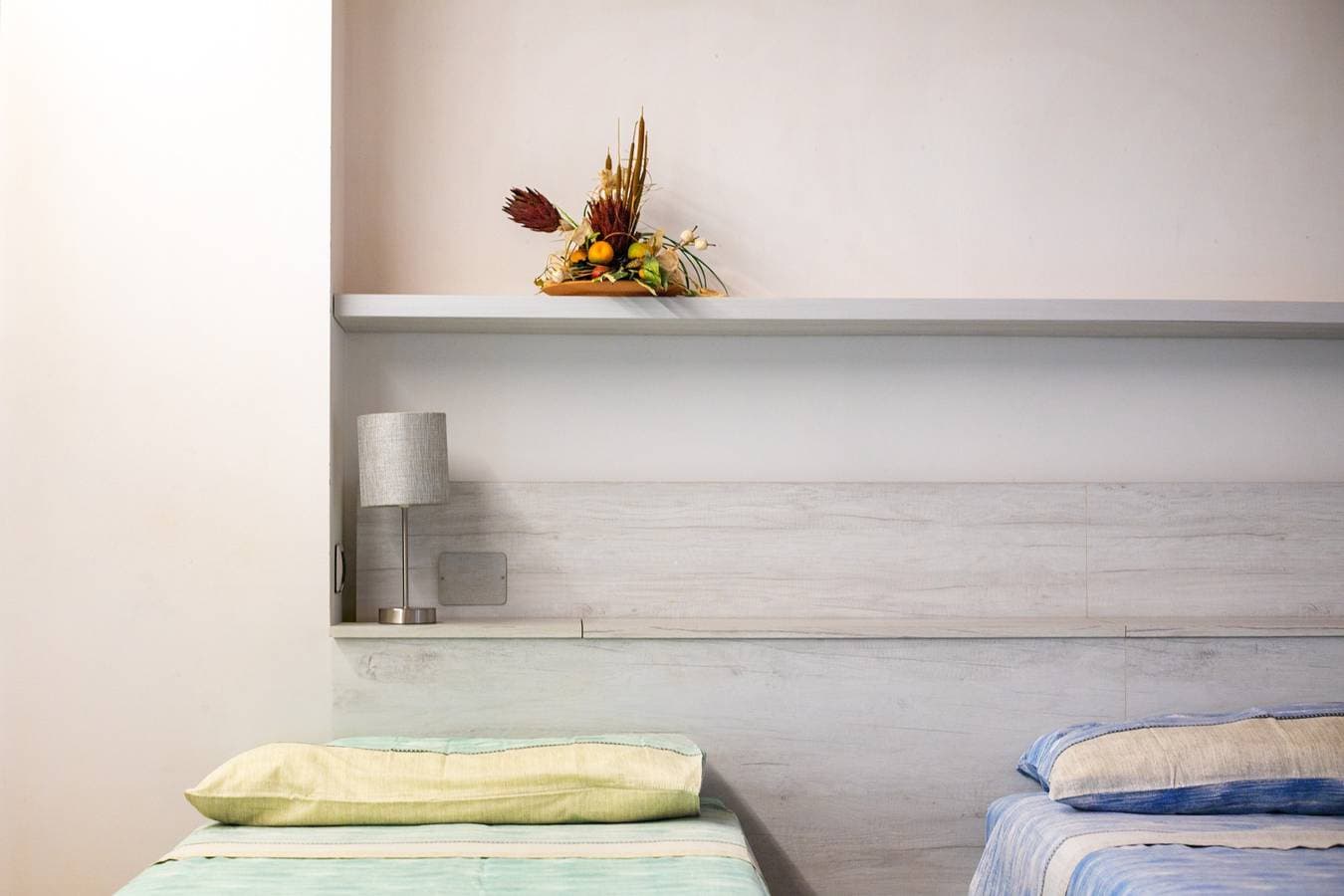 Foto 5 von 22: Ferienwohnung 'Corte Nonna Mmela' mit Privatterrasse, WLAN und Klimaanlage