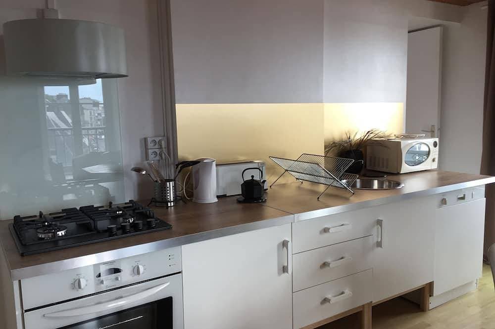 Foto 11 von 23: Neu !! Wohnung im Herzen von Granville mit Panoramablick