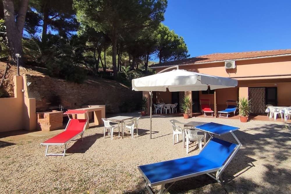 Villa Pineta Mare - Pigna 1 - Villa Pineta Mare 1