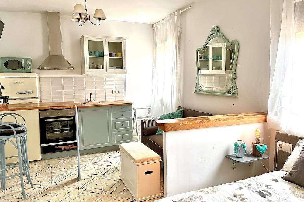 Cozy Studio in the wonderful Costa Brava. @CostaBravaSoul 1