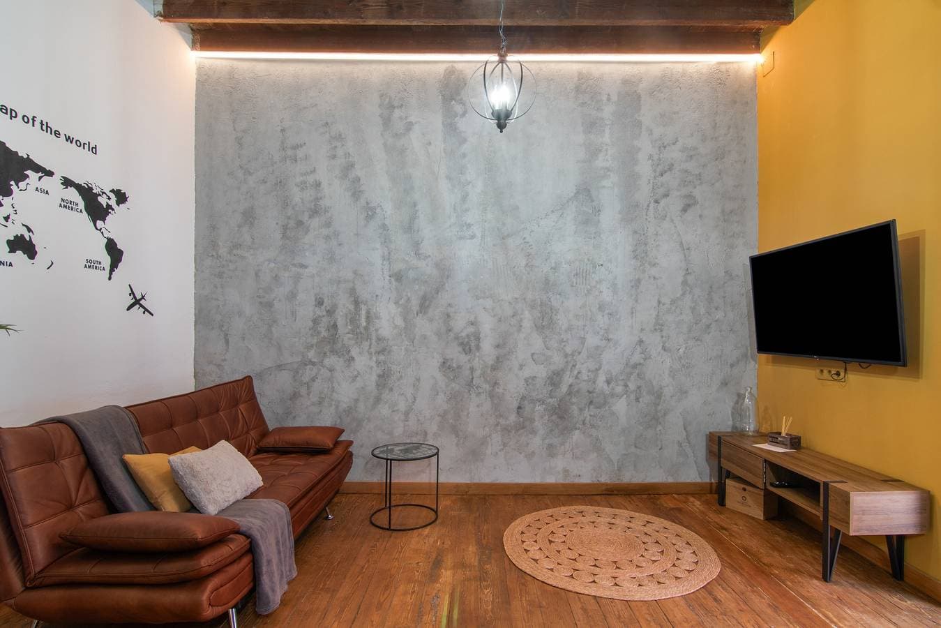 Foto 2 von 31: Ferienhaus 'El Rincon Del Viajero Gran Canaria' mit WLAN und Klimaanlage