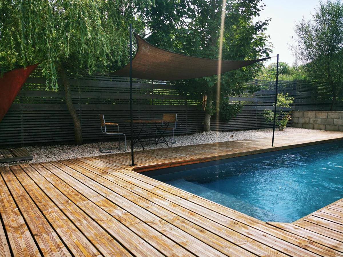 Foto 5 von 11: Chalet