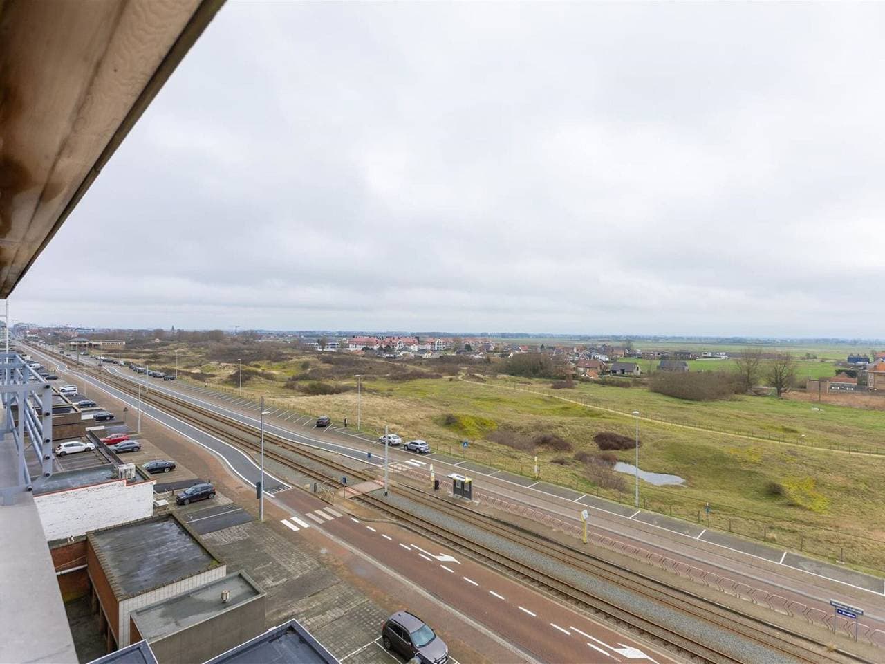 Foto 11 von 39: Studio am Meer mit Panoramablick